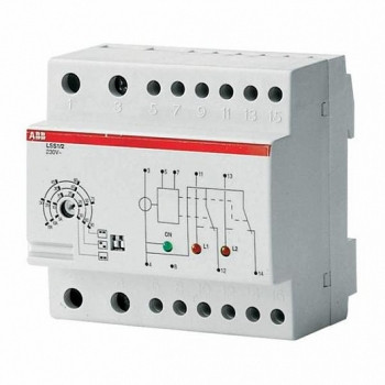 ABB LSS1/2  - изображение 1