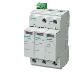Siemens 5SD74631 