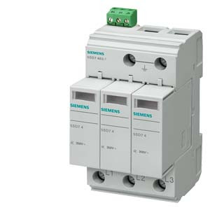Siemens 5SD74631  - изображение 1