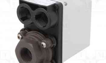 Eaton MCSN4 