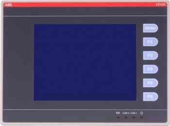 ABB 1SBP260195R1001 