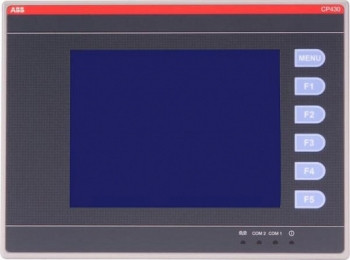 ABB 1SBP260195R1001  - изображение 1