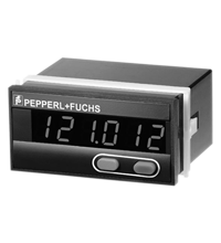 Pepperl Fuchs KCT2-6ST-V 