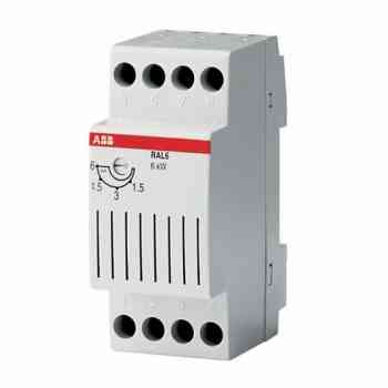 ABB RAL3 