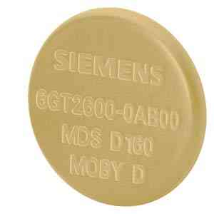 Siemens 6GT26000AB10 