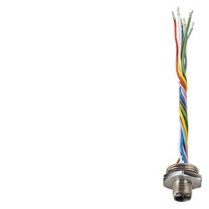 Siemens 3SY3134  - изображение 1