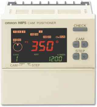 Omron H8PS-32BFP 