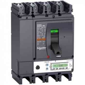Schneider Electric LV433649 