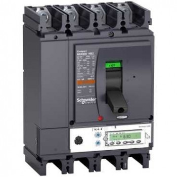 Schneider Electric LV433649  - изображение 1