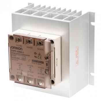 Omron G3PE-535B-312-24VDC 