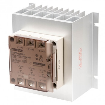 Omron G3PE-535B-312-24VDC  - изображение 1