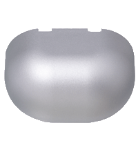 Pepperl Fuchs RadarsensorRaDec-MSilver 