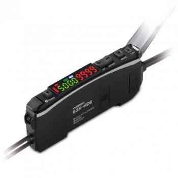Omron E3X-HD6 