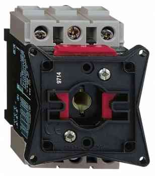 Schneider Electric V01 