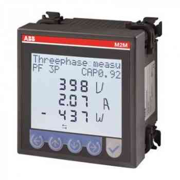 ABB M2M ETHERNET 