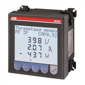 ABB M2M ETHERNET  - изображение 1