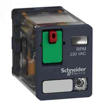 Schneider Electric RPM22F7 