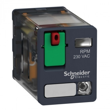 Schneider Electric RPM22F7  - изображение 1