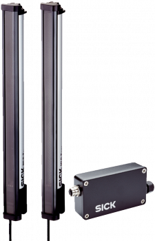 Sick MLG05N-2545U10501  - изображение 1