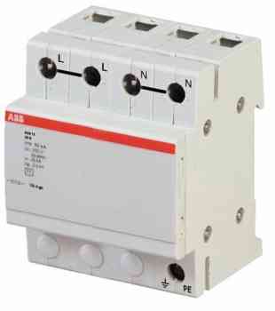 ABB OVR T1 1N 25-255 T 