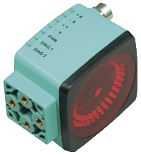 Pepperl Fuchs PHA300-F200A-R2-5301  - изображение 1