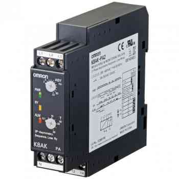 Omron K8AK-PA1 