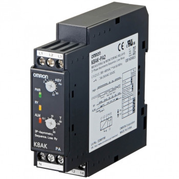 Omron K8AK-PA1  - изображение 1