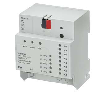 Siemens 5WG1360-1AB01  - изображение 1