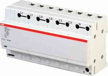 ABB OVR T1 4L 25 255 T 
