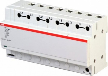 ABB OVR T1 4L 25 255 T  - изображение 1