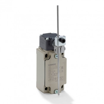 Omron D4B-4A17N  - изображение 1