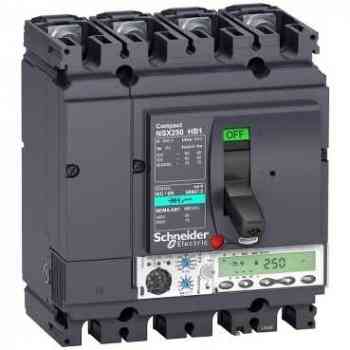Schneider Electric LV433557 