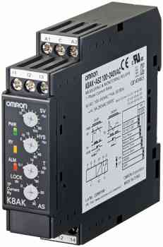 Omron 378158 