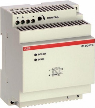 ABB SST1SVR427044R0200  - изображение 1