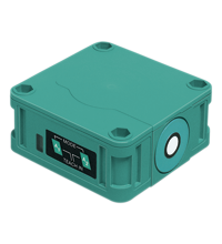 Pepperl Fuchs UB400-F42S-UK-V95 