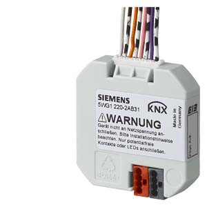 Siemens 5WG1220-2AB31  - изображение 1