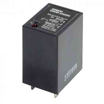 Omron G3H-203S-VD4-24VDC 