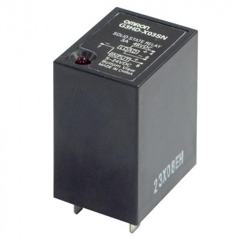Omron G3H-203S-VD4-24VDC  - изображение 1
