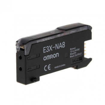 Omron E3X-NA8  - изображение 1