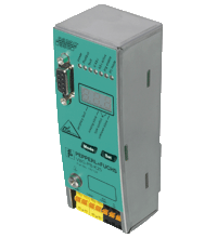 Pepperl Fuchs VBG-PB-K25 