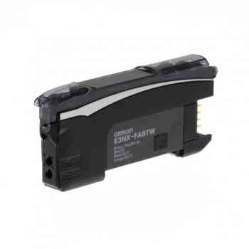 Omron E3NX-FA9TW 