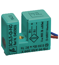 Pepperl Fuchs SC3,5-G-N0 