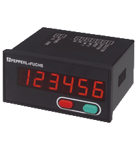 Pepperl Fuchs KC-LED-96-1T-24VDC 