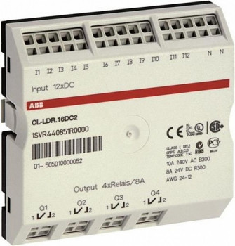 ABB SST1SVR440853R0000  - изображение 1