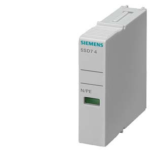 Siemens 5SD74280  - изображение 1