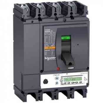 Schneider Electric LV433705 