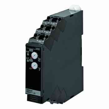 Omron 669487 