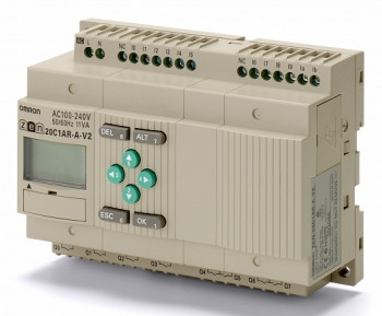 Omron 240991  - изображение 1