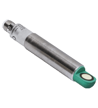 Pepperl Fuchs UC1000-18GM90A-E2-IO-V1  - изображение 1