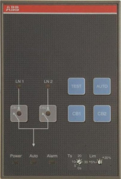 ABB SAC 1SDA0 65523 R1  - изображение 1